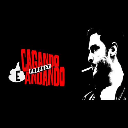 Cagando e Andando