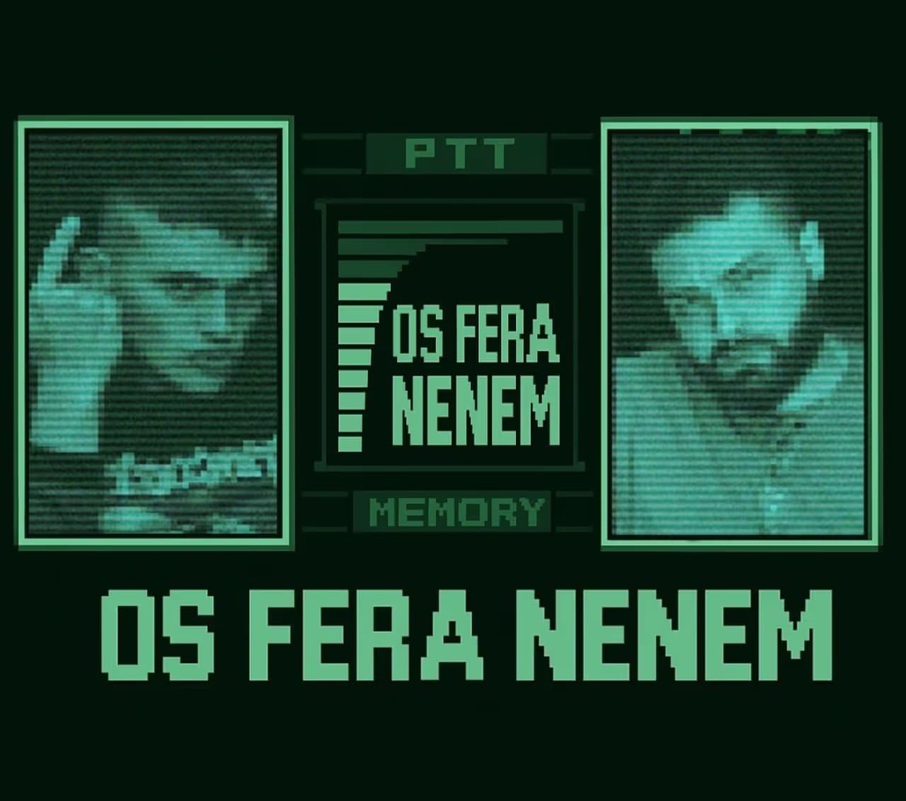 Os Fera Nenem