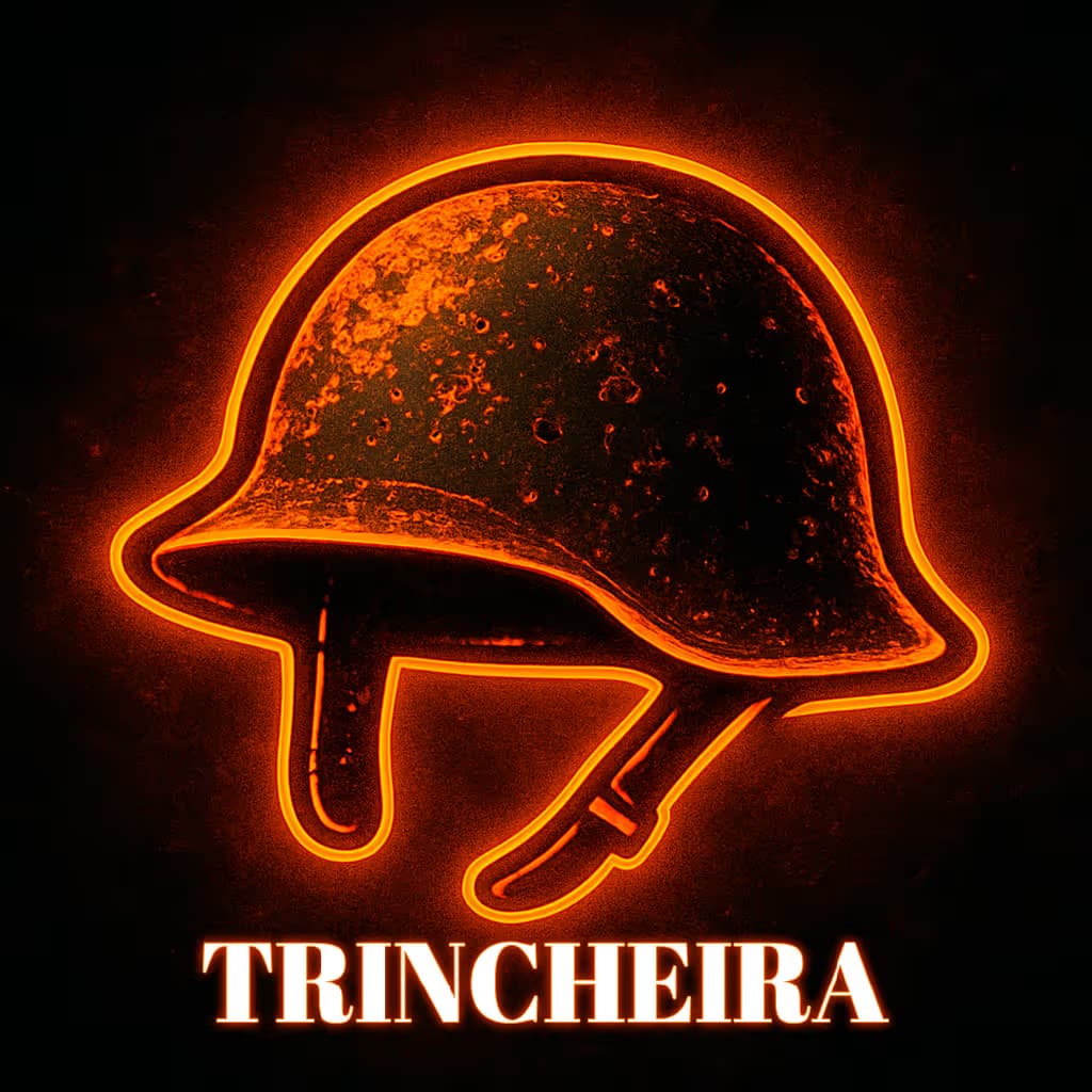 Trincheira