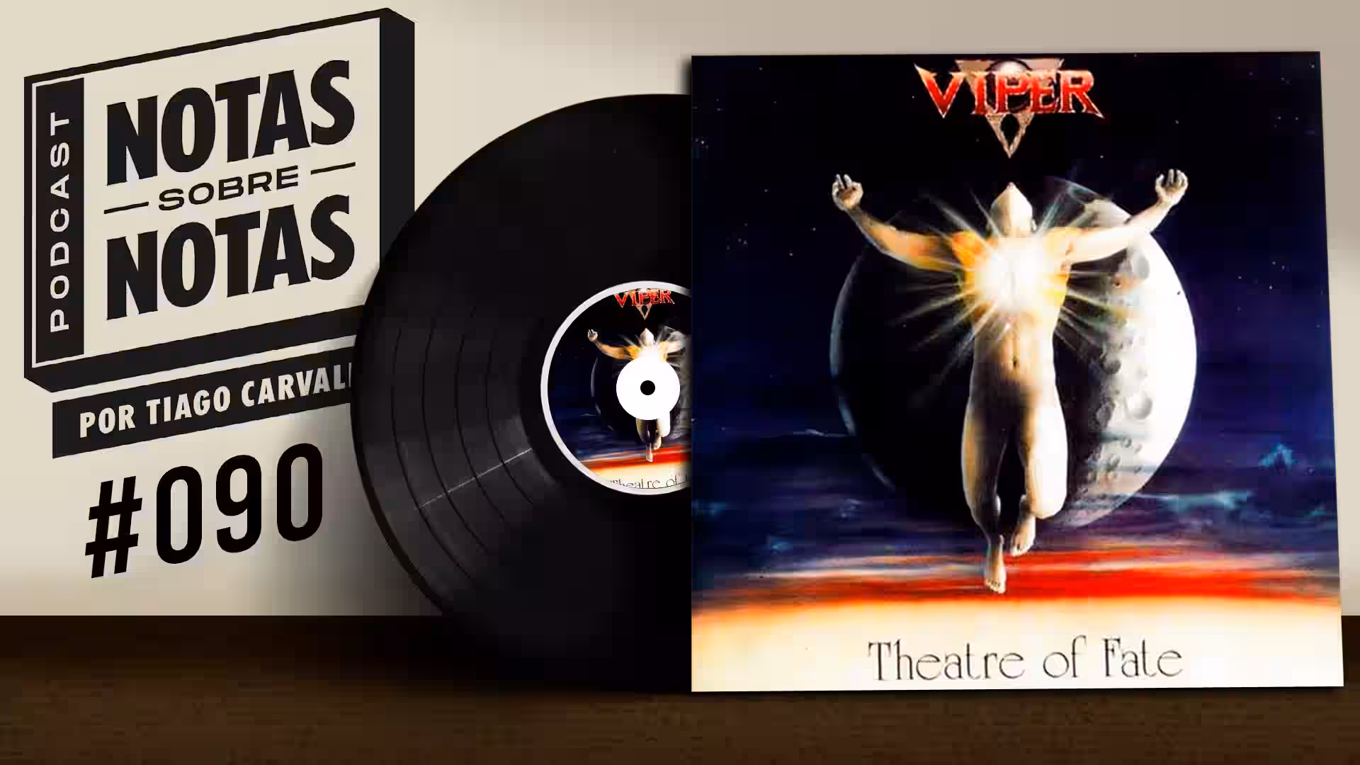 #90 - Teatro do Destino