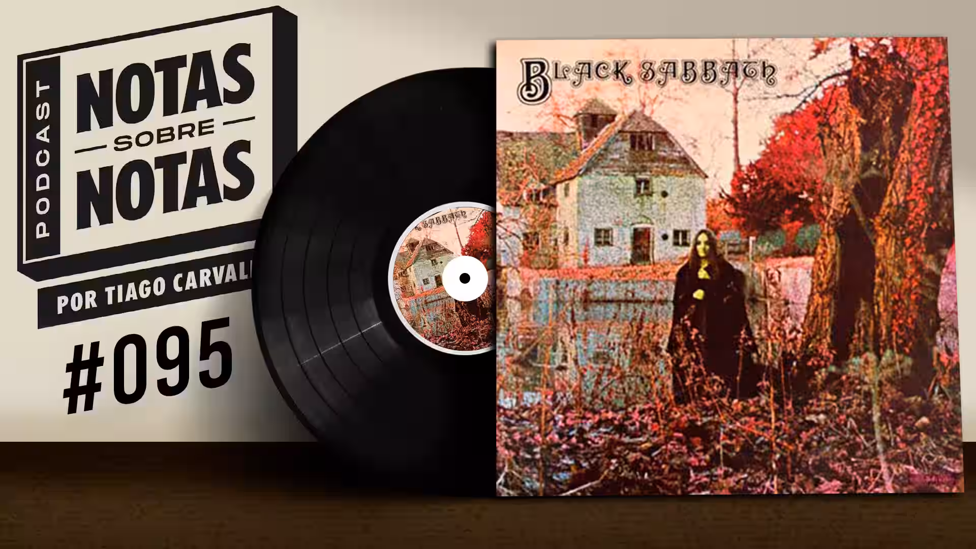 #95 - O Últmo Adeus