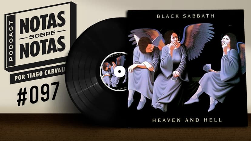 #97 - Céu e Inferno