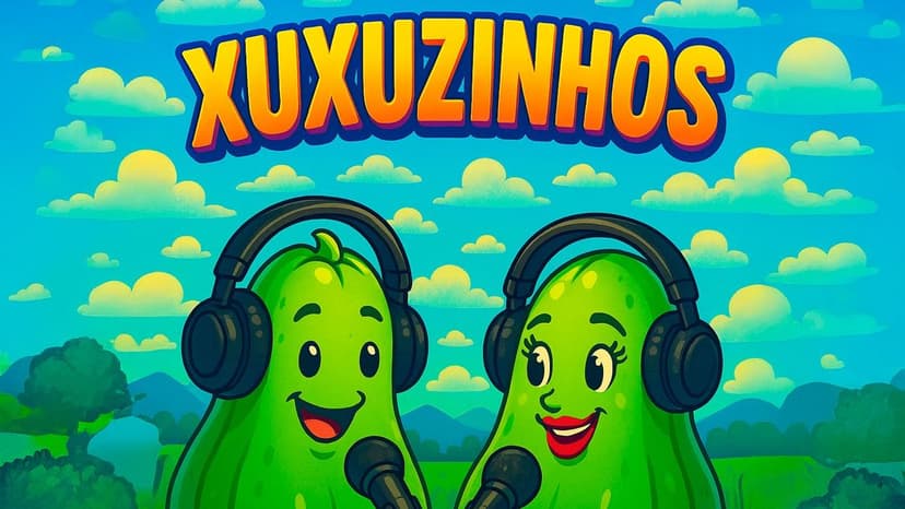 Xuxuzinhos #15 - Influencers e influências