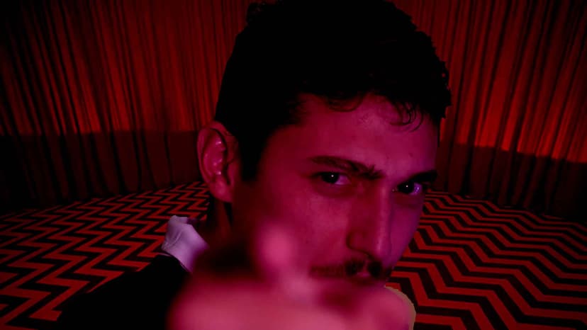 Feras de Férias - O Trem Está a Solta